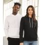 BELLA + CANVAS-Unisex Sponge Fleece Hoodie-3719